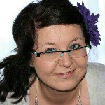 Beata Gazda Redding - @kwiatuszek5 - Instagram