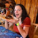 beata gold - @lazyrunnerfoodie - Instagram