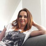 Beata Golec - @beatka2704 - Instagram