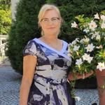 Beata Golec - @golec2071 - Instagram
