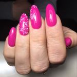 Beata Groń - @_pazurove_ - Instagram