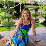 Beata D. Hill - @beata.hill - Instagram