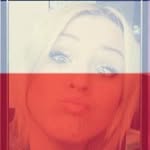 Beata Jabłońska - @beatka_cacy - Instagram