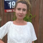 Beata Jablonska - @betina880032 - Instagram