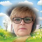 Beata Jabłońska - @beata1175 - Instagram