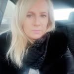 Beata Jabłońska - @jablonska612 - Instagram