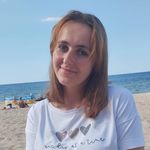 Beata Jackowiak - @8xbeatax8 - Instagram