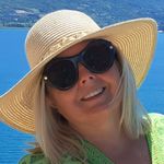 Beata Jamróz - @jamroz.beata - Instagram