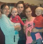 Beata Jordan - Facebook