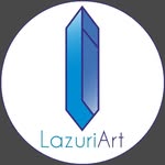 Beata Jordan LazuriArt - @lazuriart_jewerly - Instagram