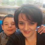 Beata Kania - @beatulkabeatulka - Instagram