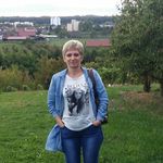 Beata Kania - @beata1280 - Instagram