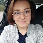Beata Kania - @kabea93 - Instagram