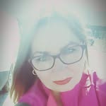 Beata Kania - @labelle.blue - Instagram
