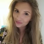 Beata Kawa - @_kawaoporanku - Instagram