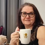 Beata Paczkowska - @beata_kawa_produkty_dxn - Instagram