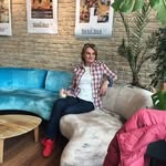 Beata Kłak - @beataklak68 - Instagram