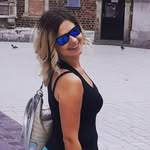 Beata Koc - @beatka_80 - Instagram