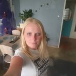 Beata Kubacka - @kubackabeata - Instagram