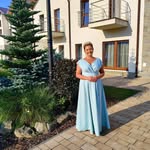 Beata Kubacka - @kubacka.beata - Instagram