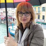Beata Maria Kubacka - @beata.moreno - Instagram