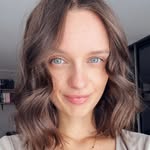 Beata Szymik - @beatakubacka_ - Instagram