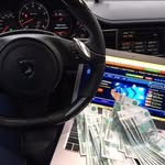 Нравится шелест пачки купюр?💰 - @beata_loseva_301 - Instagram
