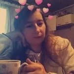 Beata Łukasik - @lukasik312 - Instagram