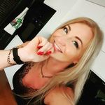 Beata Łukasik - @beabeluk - Instagram
