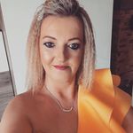 Beata Madej - @madajbeata228 - Instagram