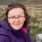 Beata Madej - @your.doula.care - Instagram