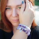 Beata Madej - @artimum.bizuteria - Instagram