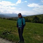 Beata Madej - @kosma_aa - Instagram