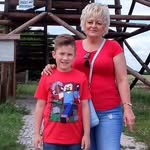 Beata Madej Sikora - @beecia1966 - Instagram