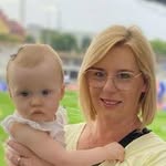 Beata Gajek-Malec - @bercia70 - Instagram