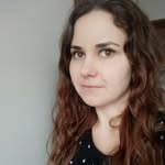 Beata Malec - @betty93333 - Instagram