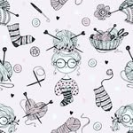 Beata Malicka Müller - @knittingbybeti - Instagram