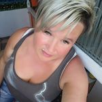 Beata Małkiewicz - @beata0703 - Instagram