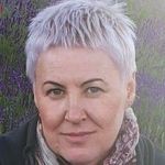 Beata Markiewicz - @art_look_beata_markiewicz - Instagram