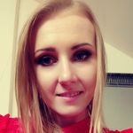 Beata Markiewicz - @beat.aaaa - Instagram
