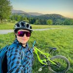 Beata Markiewicz - @wildwindfall - Instagram