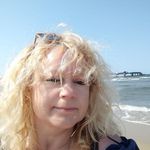 Beata Markowska - @beatamarkowska72 - Instagram