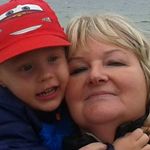 Beata Markowska - @mariolka_500 - Instagram