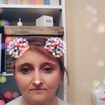 Beata Markowska - @markowska649 - Instagram