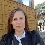 Beata Markowska - @zuzia.becia - Instagram
