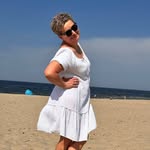 Beata Markowska - @bemarko2105 - Instagram
