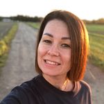 Beata Markowska - @bemarkowska - Instagram