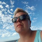 Beata Markowska - @beata_lodz - Instagram