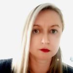 Beata Markowska - @markowska372 - Instagram