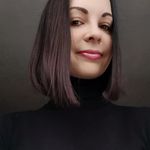 Beata Markowska - @markowskabeata - Instagram